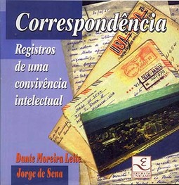 Correspondência: registros de uma convivência intelectual
