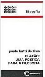 Platão: uma Poética para a Filosofia