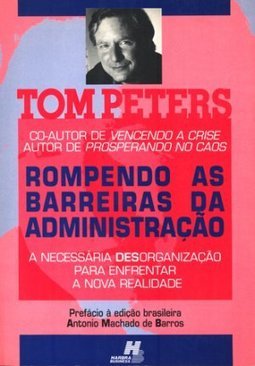 Rompendo as Barreiras Administração
