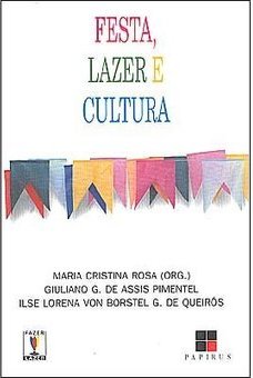 Festa, Lazer e Cultura