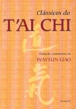 Clássicos do T´ai Chi