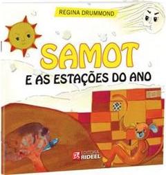 Samot e as Estações do Ano