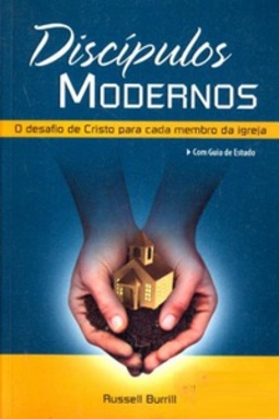 Discípulos Modernos