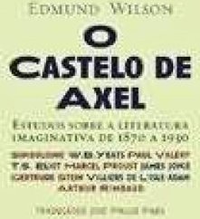 Castelo de Axel: Estudo Sobre a Literatura Imaginativa de 1870 a 1930