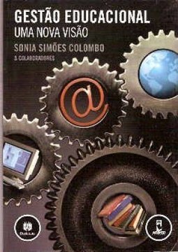 Gestão Educacional: uma Nova Visão