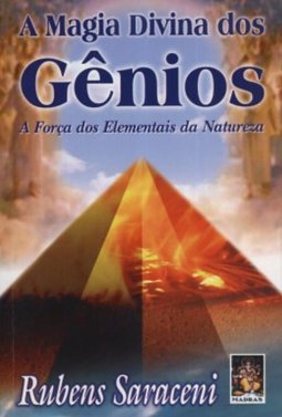 A Magia Divina dos Gênios