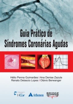 Guia prático de síndromes coronárias agudas
