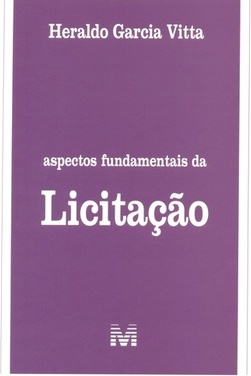 Aspectos fundamentais da licitação