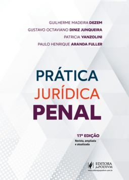 Prática jurídica penal