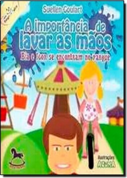 Importancia De Lavar As Maos, A