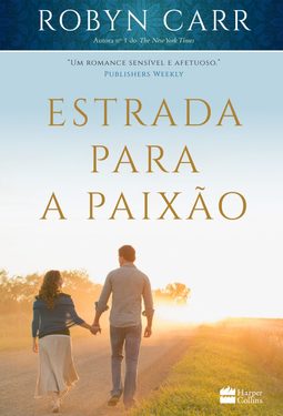 ESTRADA PARA A PAIXÃO