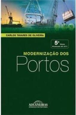 Modernização dos Portos