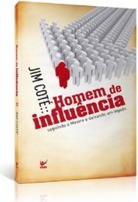HOMEM DE INFLUENCIA
