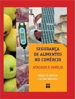 Segurança de Alimentos no Comércio
