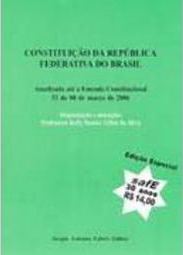 Constituição da República Federativa do Brasil