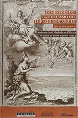 Dimensões do Catolicismo no Império Português