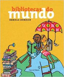 BIBLIOTECAS DO MUNDO
