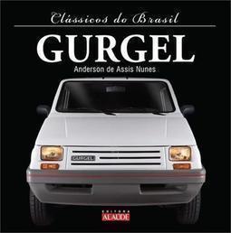 CLASSICOS DO BRASIL: GURGEL