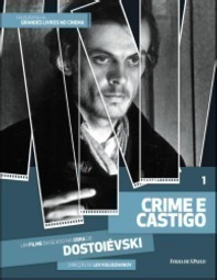Crime e Castigo (Vol. 01)