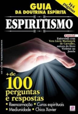 GUIA DA DOUTRINA ESPÍRITA