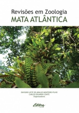 Revisões em zoologia: Mata Atlântica
