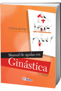 Manual de ajudas em ginástica