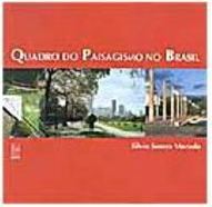 Quadro do Paisagismo no Brasil