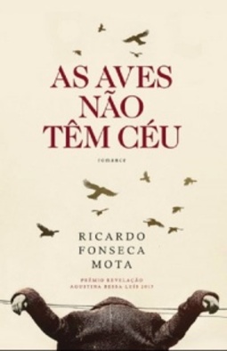 As aves não têm céu