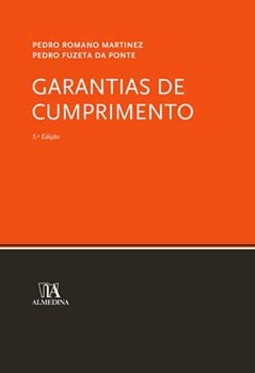 Garantias de cumprimento