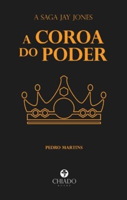 A coroa do poder