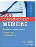 Current Consult Medicine 2006 - Importado