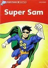 Super Sam - Importado