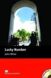 Lucky Number (Audio CD Included)