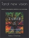 TAROT New Vision #1