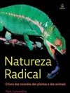 Natureza Radical: o Livro dos Recordes das Plantas e dos Animais
