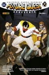 Future Quest: Apresenta - Volume 1 (Universo Hanna-Barbera)