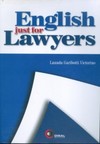 English just for lawyers