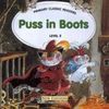 Puss in Boots - LEVEL 1