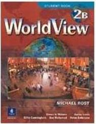 WorldView: Student Book - 2B - Importado