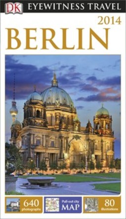 DK Eyewitness Berlin