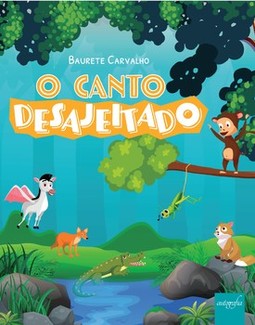 O canto desajeitado