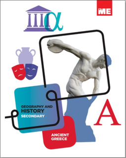 Geography and history 2: Ancient Greece