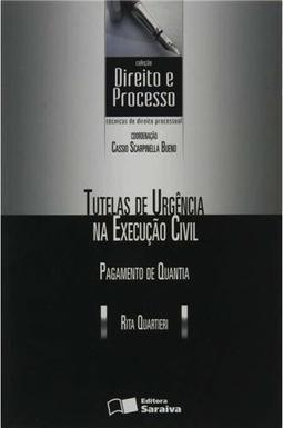 Tutelas de Urgência na Execução Civil