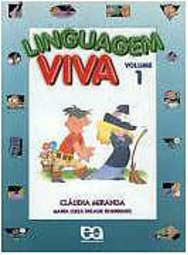 Linguagem Viva - vol. 1