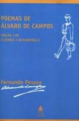 Poemas de Álvaro de Campos