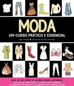 MODA UM CURSO PRATICO E ESSENCIAL