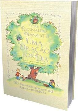 Uma Oração por Dia
