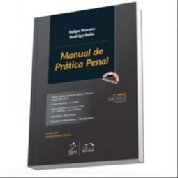 Manual de Prática Penal