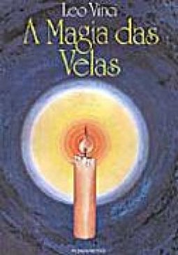 A Magia das Velas