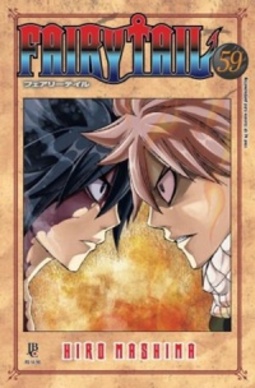 Fairy Tail #59